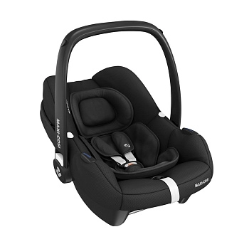 Автокресло Maxi-Cosi CabrioFix I-Size (Essential Black)