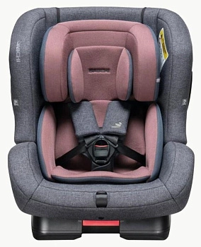 Автокресло DAIICHI First 7™ Plus (Rosewood)