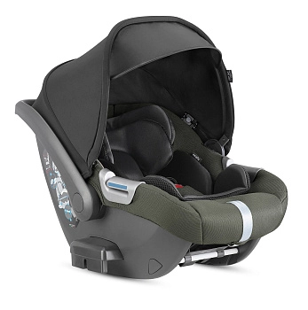 Автокресло Inglesina CAB для коляски Aptica (Sequoia Green)