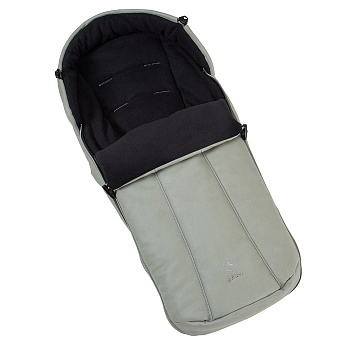 Конверт в коляску Hartan Mercedes-Benz  (Avantgarde GTX 847 sagagrey)