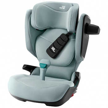 Детское автокресло Britax Roemer Kidfix PRO i-SIZE Style (Harbor Blue)