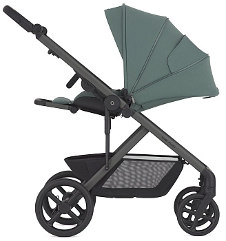 Прогулочный блок Anex Modu ((MDS-02) Greeny)