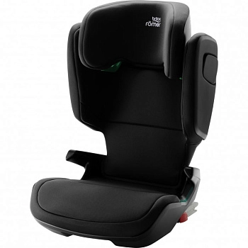 Детское автокресло Britax Roemer Kidfix M i-SIZE (Cosmos Black)