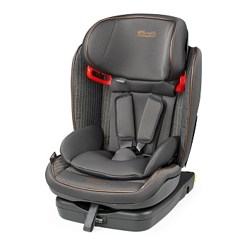 Автокресло Peg Perego Viaggio 1-2-3 VIA (500)