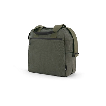 Сумка для коляски Inglesina Aptica XT Day Bag 2025 (Sequoia Green)