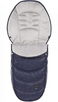 Детский конверт Egg Footmuff (Serpent)