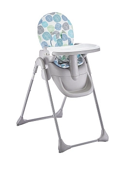 Стульчик для кормления Evenflo Fava (Multi)