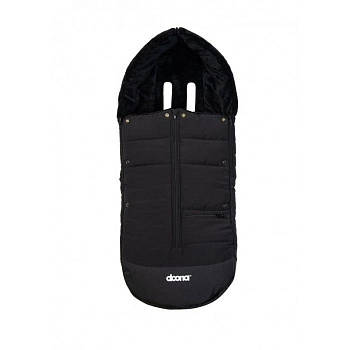 Конверт Doona (Black)