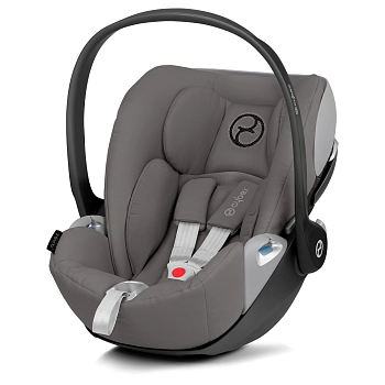Автокресло Cybex Cloud Z I-size (Soho Grey)