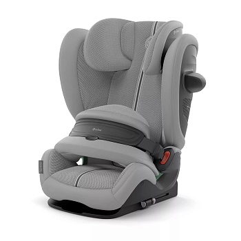 Автокресло Cybex Pallas G3 Plus (Stone Grey)