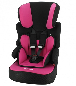 Автокресло Nania Beline Access (Berry)