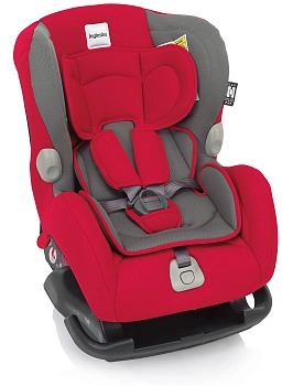 Автокресло Inglesina Marco Polo (красный)