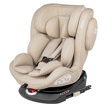 Автокресло Osann Eno360 (Wheat)