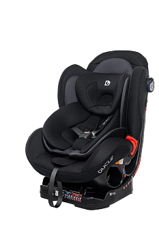 Автокресло Ducle Daily™ (Black)