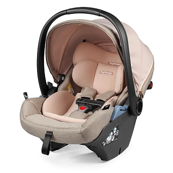 Автокресло Peg Perego Primo Viaggio Lounge (Mon Amour)