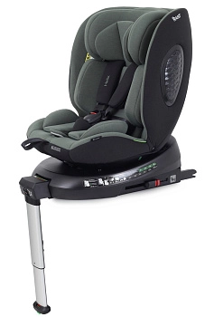 Автокресло Rant Helix isofix (Green)