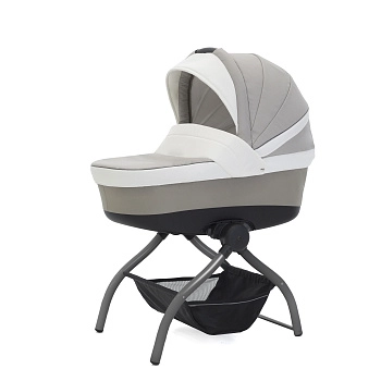 Подставка Esspero Base под люльку / прогулочный блок / автопереноску  (Graphite)