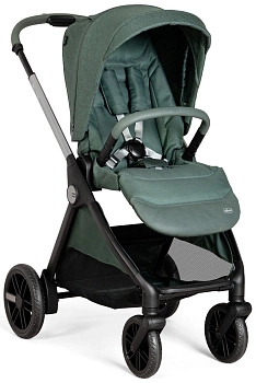 Прогулочная коляска Chicco BELLAGIO (Fir Tree)