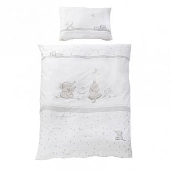 Комплект белья из двух предметов ROBA Star Magic