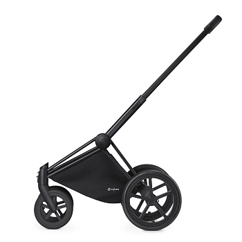 Рама Trekking Matt Black для коляски Cybex PRIAM (стандарт)