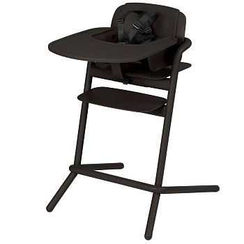 Столик к стульчику Cybex Lemo Tray (Infinity Black)