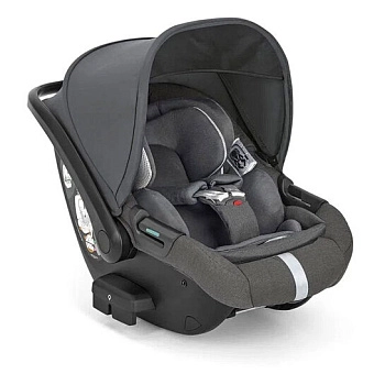 Автокресло Inglesina Darwin I-Size INFANT  (Velvet grey)
