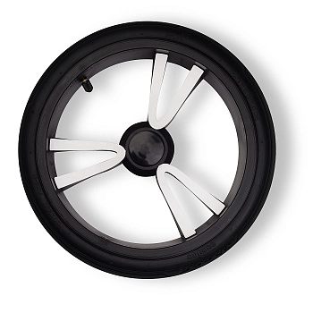 Колесо Esspero Magic Pro (Black заднее)