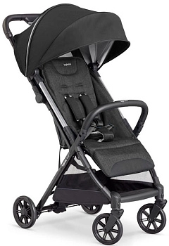 Прогулочная коляска Inglesina Quid 2 2024 (Puma Black)