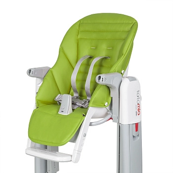 Сменный чехол Esspero для Peg-Perego Tatamia / Siesta Leatherette (Green)