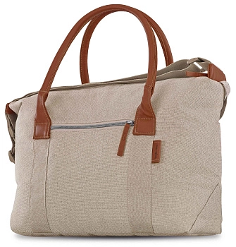 Сумка для коляски Inglesina Quad Day Bag (Rodeo Sand)