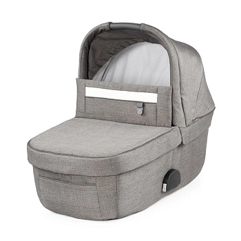 Люлька Peg Perego Culla Grande (City Grey)