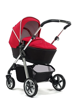 Aксессуары Silver Cross WAYFARER&PIONEER (Chrome/Сhilli)