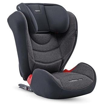 Автокресло Inglesina Galileo (Black)