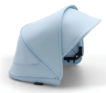 Капюшон сменный для коляски Bugaboo Dragonfly (Skyline Blue)