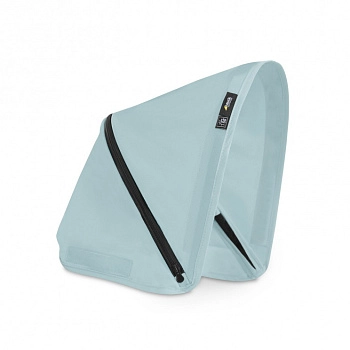 Капюшон сменный для коляски Hauck Swift X (Iceblue)