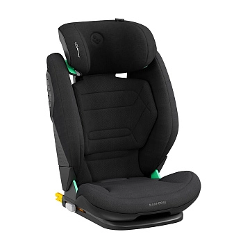 Автокресло Maxi-Cosi Rodi Fix Pro 2 i-Size (Authentic Black/черный)