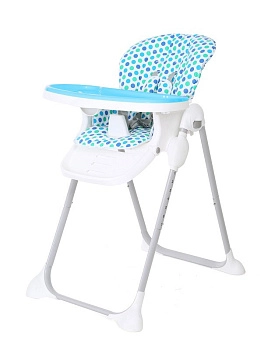 Стульчик для кормления Evenflo Nectar (Multi)