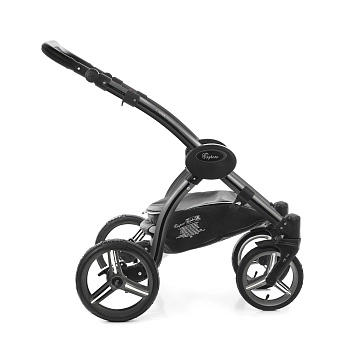 Шасси Esspero I-Nova (Graphite)