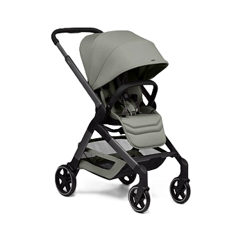 Детская прогулочная коляска JOOLZ Hub2 (SAGE GREEN)