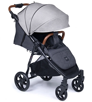Детская прогулочная коляска Coletto Nevia VT Ewa