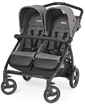 Коляска для двойни Peg Perego Book for Two