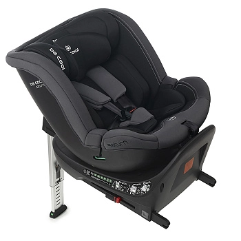 Автокресло BE COOl SATURN I-Size Be (Carbon)