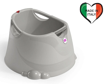 Ванна-бассейн Ok Baby Opla  (23 серый)