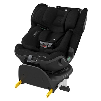 Автокресло Maxi-Cosi Emerald 360 Pro (Authentic Black/черный)