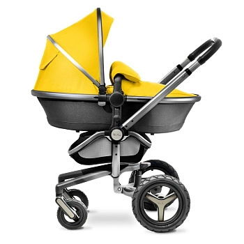 Aксессуары Silver Cross SURF (Graphite/Yellow)