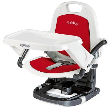 Стульчик для кормления Peg Perego Rialto (Fragola)
