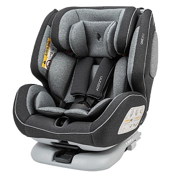Автокресло Osann ONE360 (Universe Grey)