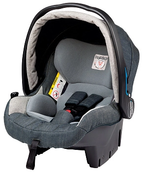 Автокресло Peg Perego Primo Viaggio SL (Denim)