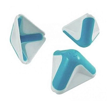 Накладки на углы Farlin, 4 шт. (BF-511B)