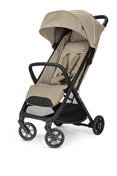 Прогулочная коляска Inglesina Quid 3 (Lunar Beige)